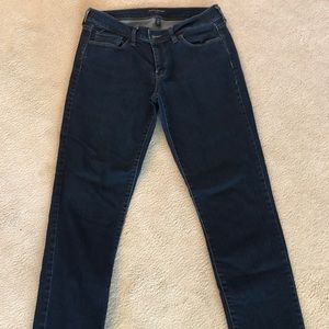 Banana Republic Skinny jeans